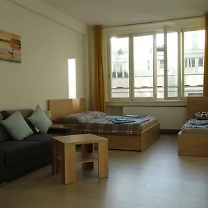 Amazing Flat In Апартаменты